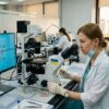 Por que a doação de óvulos na Ucrânia está a mudar as regras da medicina reprodutiva